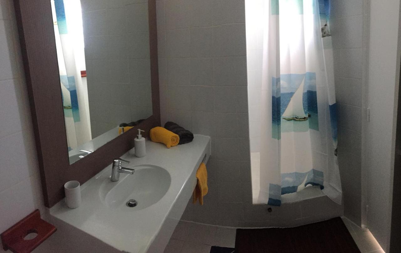 Studio Coeur Passion Vue Mer Charme Et Standing Сен Франсоа Екстериор снимка